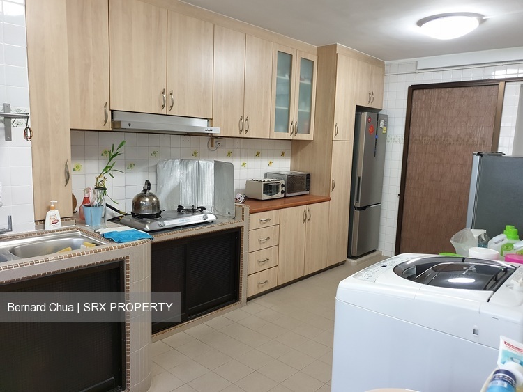 Blk 586 Ang Mo Kio Avenue 3 (Ang Mo Kio), HDB 3 Rooms #180430412